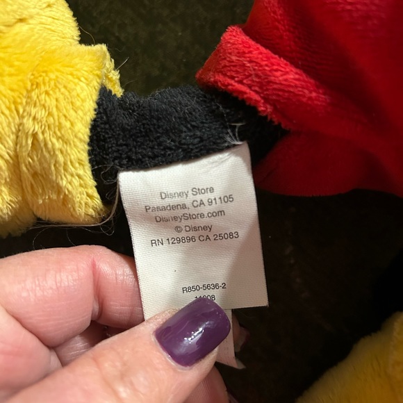 Mickey Mouse - Picture 4 of 11